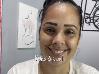 Karoldorunch