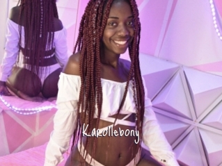 Karollebony