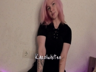 Karolwhiten