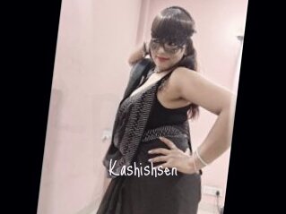 Kashishsen