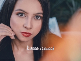 Kassandrawood