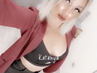 Kataleyia