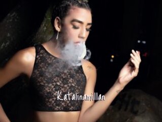 Katalinamillan