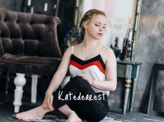 Katedearest