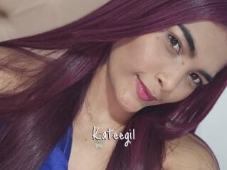 Kateegil