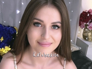 Kateharrise