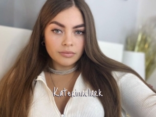 Katerinaclark