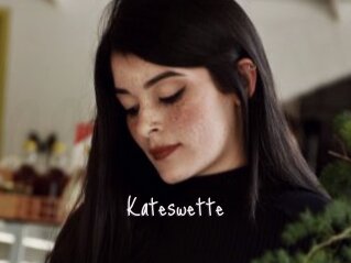 Kateswette