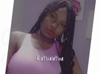 Kathialatina