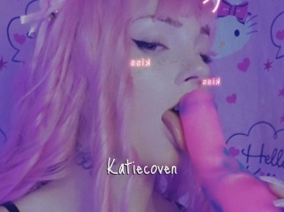 Katiecoven