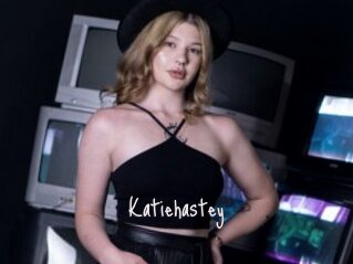 Katiehastey