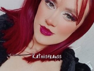 Katniisfrauss