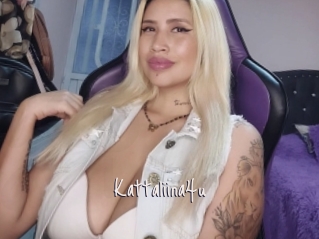 Kattaliina4u