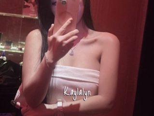 Kaylalyn