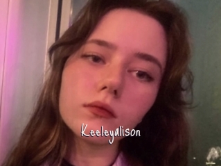 Keeleyalison