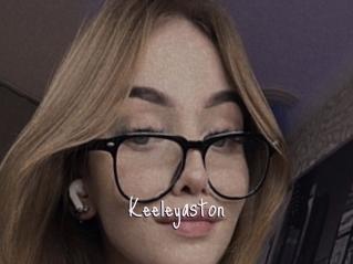 Keeleyaston