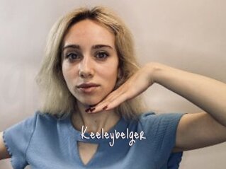 Keeleybelger