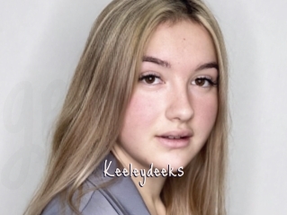 Keeleydeeks