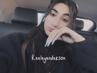 Keeleyenderson