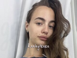 Keeleyfrere