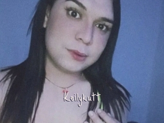 Keilykutt