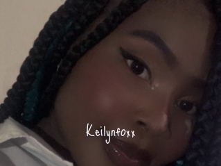 Keilynfoxx