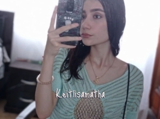 Keitlisamatha