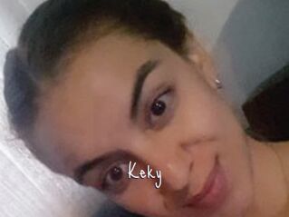 Keky