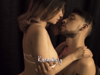 Kenandlucy