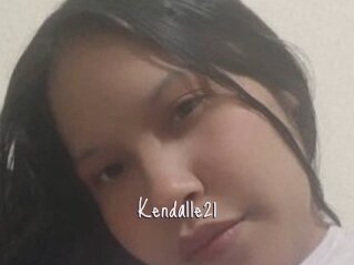 Kendalle21