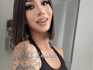 Kendallgil