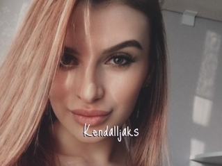 Kendalljaks