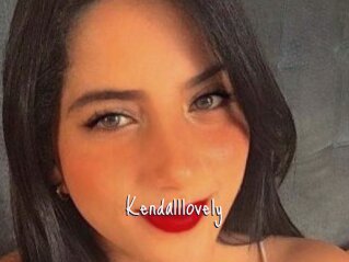 Kendalllovely