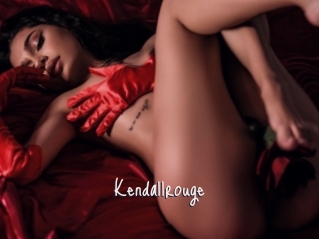 Kendallrouge