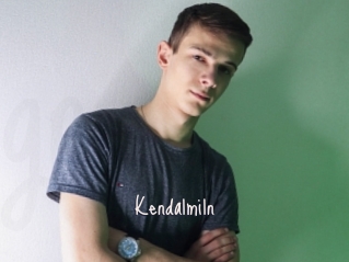 Kendalmiln