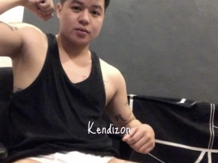 Kendizon