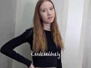 Kendraadderly