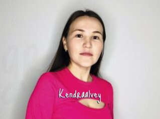 Kendraalvey