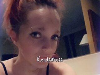 Kendrabear