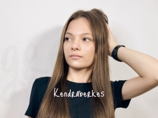 Kendraberkes