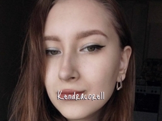 Kendracorell