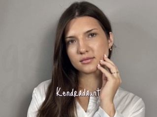 Kendradaunt