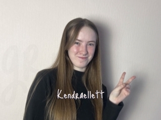 Kendraellett