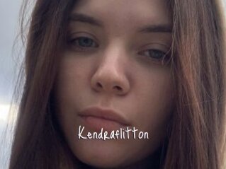 Kendraflitton