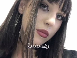 Kendrafudge