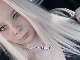 Kendrahewlett