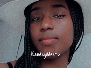 Kendryaddams