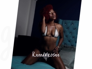 Kenndalrosee