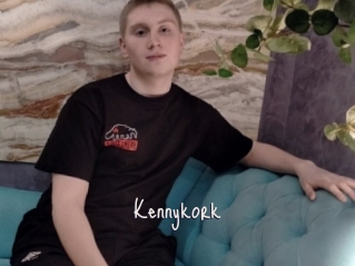 Kennykork