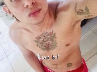 Kevin_hot